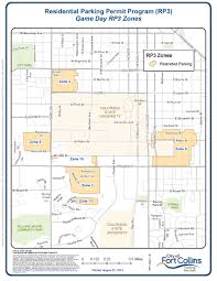 20 Circumstantial Mile High Stadium Parking Map