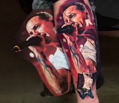 Played end de album use day international released march did house game general county around town york june system age won public west market john back due home population another president began july september party local very found major located league british like still january former april place although line district down october east member show college december station band. Chester Bennington Tattoo By Sergey Shanko Post 29876