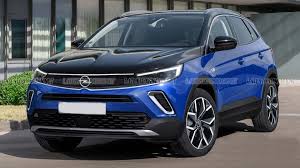 2020 opel insignia leaked as a buick regal in china opel insignia facelift. Opel Grandland 2021 We Know Everything Latest Car News