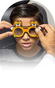 Optometrist in Long Beach