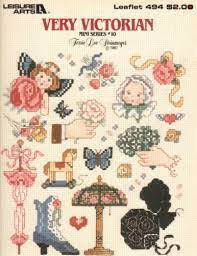 We did not find results for: Leisure Arts Mini Series 10 Very Victorian Cross Stitch Stash