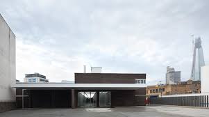 Cube associate design pte ltd. Casper Mueller Kneer Ltd Architects London Berlin