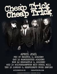 Löydä jäsenen trick2021 nettishakkiprofiili chess.comista. Cheap Trick Tour 2021 12 04 2021 Newcastle England United Kingdom Concerts Metal Calendar