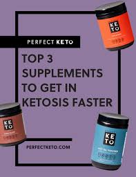 A study conducted with 21 type 2 diabetes suffering subjects, showed a marked decrease in dependence on diabetic medication by simply implementing keto into their lifestyle. How Long Does It Take To Get Into Ketosis Perfect Keto