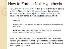 The national sleep foundation recommends that teenagers aged 14 to 17 years old get at least eight hours of sleep per night for proper health and wellness. 007 Example Of Null Hypothesis In Research Paper Museumlegs