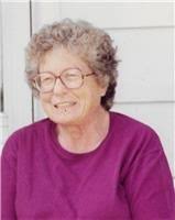 Gloria Rhoads Obituary (1932