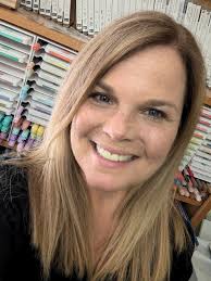 Kathy's Stamping World