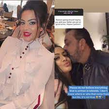 Trishala dutt stays away from the media and happily lives in new york. Trishala Dutt Rubbishes Reports Of Fall Out Between Sanjay And Her