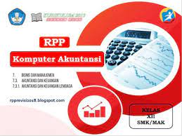 We did not find results for: Rpp Komputer Akuntansi Kelas Xii Smk Kurikulum 2013 Revisi 2017 Perangkat Kurikulum 2013 Revisi 2018