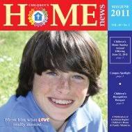 Chris and Brady are gearing up for a new school year ...