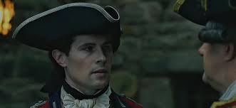 Jamie John Outlander