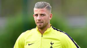 View the player profile of toby alderweireld (tottenham) on flashscore.com. Alderweireld Return Back To Madrid Seeking Champions League Redemption