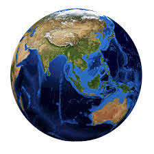 360 degrees/24 hr = 15 degrees per hour. Earth S Rotation Speed And Effect Of Earth S Rotation