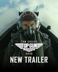 Pin On Top Gun Maverick