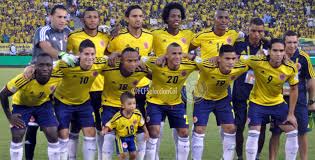 Cuenta oficial selecciones colombia de fútbol. 40 Mil Banderas De Colombia Para Apoyar Y Motivar A La Seleccion Marca Pais Colombia