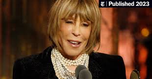 Cynthia Weil, Who Put Words to That 'Lovin' Feeling,' Dies at 82