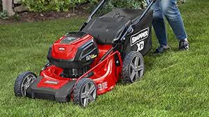 Find the perfect lawn mower from trusted brands like craftsman. The Best Push Lawn Mowers On Amazon Robb Report
