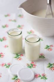 Vietnamese Yoghurt Eat Little Bird Recipe Vietnamese Dessert Homemade Yogurt Recipes Yoghurt
