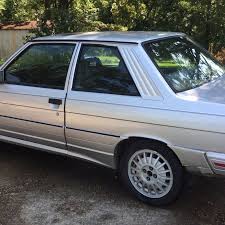 Image result for Vanille 1987 Renault