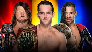 Maybe you would like to learn more about one of these? Wwe Survivor Series 2019 Complete Card Spoilers Predictions