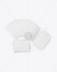 Download Tarot Cards With Box Mockup In Object Mockups On Yellow Images Object Mockups PSD Mockup Templates