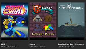 In 2020, epic games would sporadically add two or three games to the free games giveaway, so you may get the chance to expand your gaming library this year, too. Epic Games Free Games Indie Game Bundles