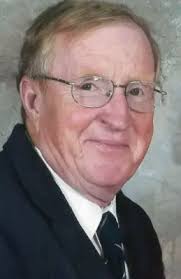 Obituary information for David Douglas