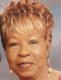 Obituary information for Hazel Echols Jackson