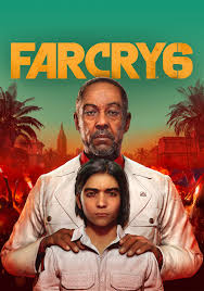 Far cry 6 is set to release on october 7, 2021, on google stadia, playstation 4, playstation 5, windows pc, xbox one, and xbox series x. Far Cry 6 Video Game 2021 Imdb