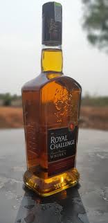 Royal Challenge Whiskey Bottle Cell Phone Number Reverse Lookup