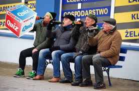 Losy lucy wilskiej, która zamieszkała we wsi wilkowyje. Ogladasz Ranczo Sprawdz Jak Dobrze Znasz Ten Serial Nowe Info