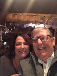 Seniors having a good time at Jakes Bakes