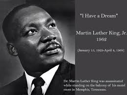 Pin On Dr Martin Luther King