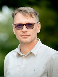 Board and staff members