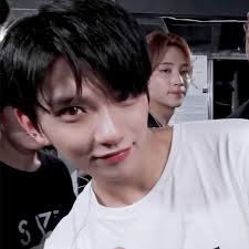 Joshua jisoo hong · korean name: Seventeen Joshua And Hong Jisoo Image 6663358 On Favim Com