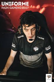 On october 1st, 2014, klotz left the team again, and grentxd would be joining as the team's offlaner. Pain Gaming Olha So Quem Voltou Agora Tem Nao Mais Facebook