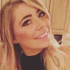 Natalie Mcnulty's Instagram, Twitter & Facebook