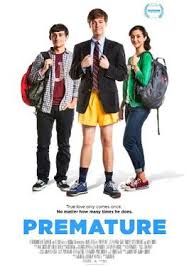 Premature is a british television drama miniseries produced by liger films that first aired on the community channel (now together). Premature 2014 Film Wikipedia