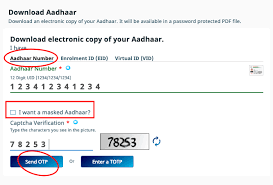 Firstly your adhar card should be linked to your mobile number if it's linked then only you can download if it's not then you need to visit nearest uidai . Eaadhar Card Download Online Uidai 2021