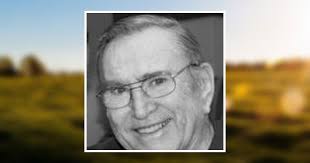 Charles Smouse Obituary January 1, 2014