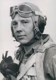 Francis Clifford “Kip” Myers (1920-2011)