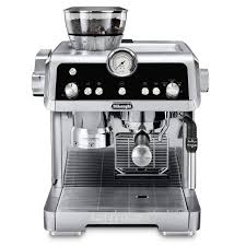 Delonghi coffee maker reviews, ratings, and prices at cnet. De Longhi La Specialista Dual Heating Espresso Machine Williams Sonoma