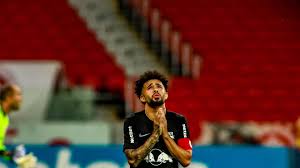 Zago revela interesse do corinthians e diz que bancou claudinho no bragantino. Artilheiro Claudinho Diz Nao Guardar Magoa Do Corinthians E Se Ve Mais Maduro