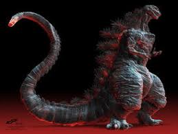 Pvc figure godzilla 1954 leaving teito ver.2 ornament special impact large. Godzilla Monster Wiki Fandom