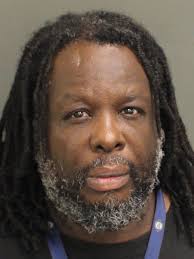 Orange County Mugshots