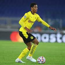Agent Claims 25m Borussia Dortmund Wonderkid Jude Bellingham Turned Down Liverpool Transfer Liverpool Echo
