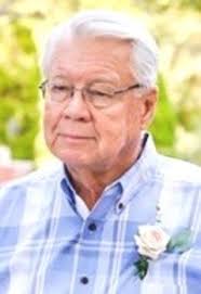 Andrew Bush Obituary (1942