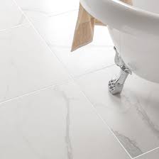 Check spelling or type a new query. Carrara White Matt Marble Porcelain Floor Tile Tiles From Tile Mountain