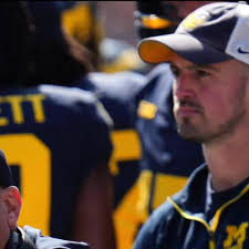 Mumford HS coach talks about hiring Connor Stalions and his player's  reactions