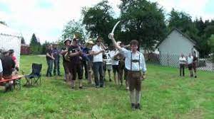 Description of woodstock der blasmusik. Campingplatz Allstars Woodstock Der Blasmusik 2011 Youtube